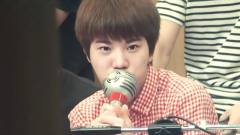 Infinite - SBS Cultwo Show