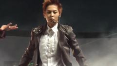 EXO,EXO-M - Wolf
