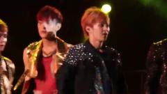 EXO,EXO-M - History
