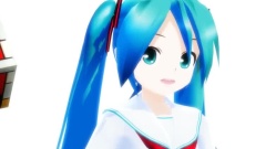 初音未来,VOCALOID家族 - 定型と惑乱