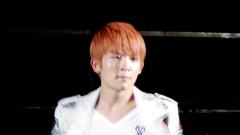 Teen Top - WALK BY 荣州江边庆典
