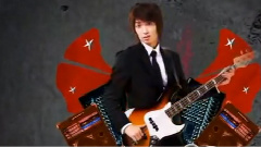 Super Junior - Band of Brothers BOB