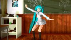 初音未来,VOCALOID家族 - Yeah Oh Ahhh Oh!