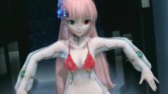 巡音流歌,初音未来,VOCALOID家族 - 星屑ユートピア