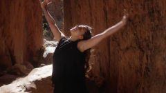 Jessica Mauboy - To The End Of The Earth