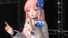 巡音流歌,初音未来,VOCALOID家族 - Just Be Friends 换装版