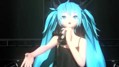 初音未来,VOCALOID家族 - 白い雪のプリンセスは