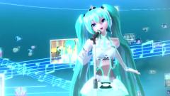初音未来,VOCALOID家族 - 39
