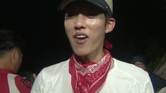 Infinite - 丛林的法则 成烈Cut