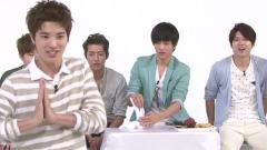 Infinite - Weekly Idol 推特更新 预告视频