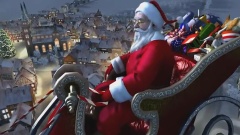 Enya - The Spirit Of Christmas Past