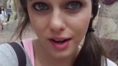 Tiffany Alvord - Universal Studios Singapore