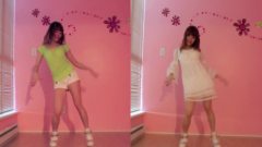 模仿翻唱 - NoNoNo