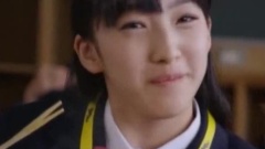 HKT48 - ハウス食品 うまかっちゃん CM うまか学園 校歌篇 田島芽瑠