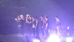 Super Junior - So I Project & Talk