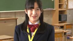HKT48 - ハウス食品 うまかっちゃん CM うまか学園 紹介篇 田島芽瑠