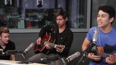 Max Schneider - Baby Medley
