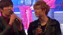 U-Kiss - Talk