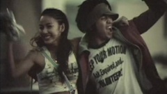 李孝利 - Anymotion 60s Ver.