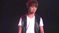 SHINee,李泰民 - Talk