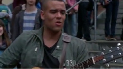 Glee Cast - One Love & People Get Ready
