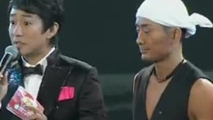 阿宝 - 西部恋歌跨年演唱会 阿宝 Cut