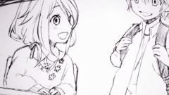 IA,VOCALOID家族,动漫专属 - チクリクリミナル