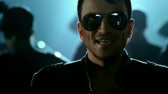 Peter Andre - Defender