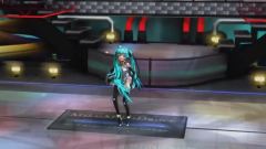 初音未来,VOCALOID家族 - サイバーサンダーサイダー