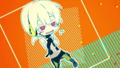 初音未来,VOCALOID家族,Nico,模仿翻唱 - 夕景イエスタデイ