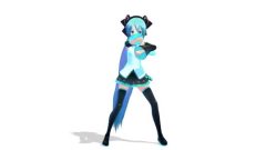 初音未来,VOCALOID家族 - WAVE FILE