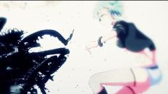 gumi,VOCALOID家族,Nico - Rebirth