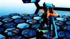 初音未来,VOCALOID家族 - え?あぁっそう.