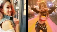 少女时代-TTS,徐玄(少女时代),太妍(少女时代),Jessica,少女时代 - V Concert