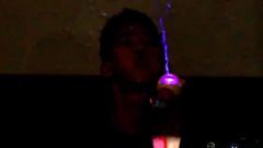金秀贤 - <伟大的隐藏者>舞台问候