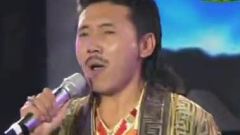 容中尔甲 - 康定溜溜的城