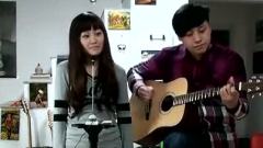 模仿翻唱 - 我相信