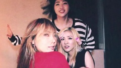 2NE1 - Do You Love Me
