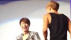 Super Junior,Henry,始源(Super Junior),东海(Super Junior) - Show Me Your Love