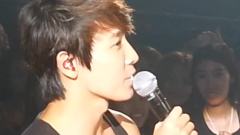 Super Junior - DONGHAE With GrandMa ELF