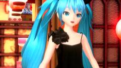 初音未来,游戏原声,VOCALOID家族 - ネコミミアーカイブ