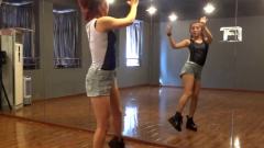 模仿翻唱 - Hot & Cold