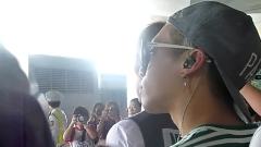 SHINee - Incheon Airport