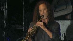Kenny G - Songbird
