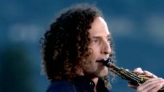 Kenny G - A Te