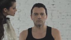 哈萨克群星 - Двама мъже и половина