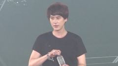 圭贤(Super Junior) - SS5曼谷Day-1