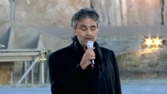 Andrea Bocelli - Melodramma