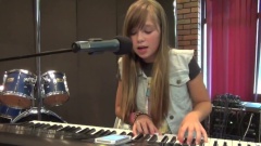 Connie Talbot - My Love Is Like A Star