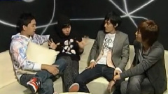 Super Junior - Band or Brothers BOB